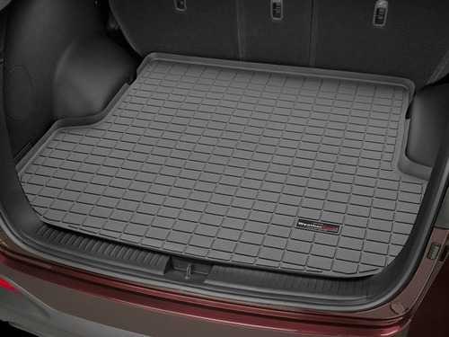 Tapete Uso Rudo Weathertech Altima 2007-2012 Coupe - Cajuela