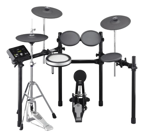 Bateria Electronica Yamaha Dtx532k (dmr502 + Dtp532)