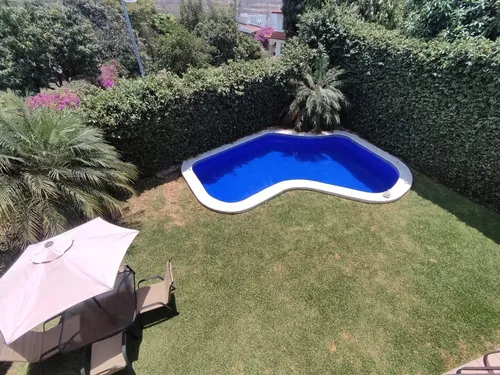 Venta Casa En Lomas De Cocoyoc