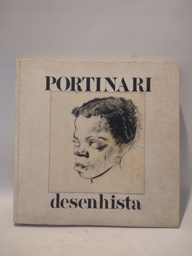 Desenhista Portinari Museu Nacional De Belas Artes 