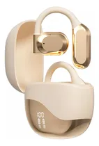 Comprar Fone De Ouvido Bluetooth De Condução Óssea Sem Fio