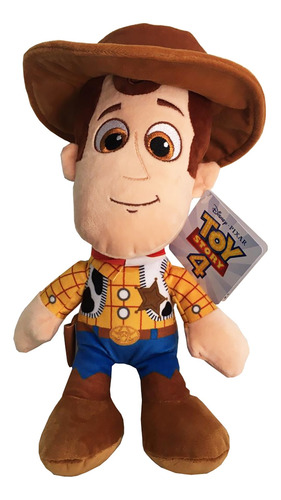Peluche Woody Toy Story Vaquero Original Pce 26983 Bigshop
