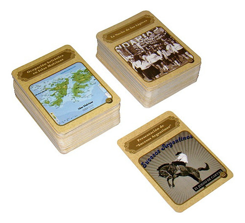 Sucesos Argentinos Vol 1 Gobiernos Y Conflictos Juego