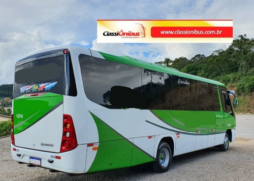 Senior Gvii 2013/13 Ma 10 Completa, 31 Lugares -