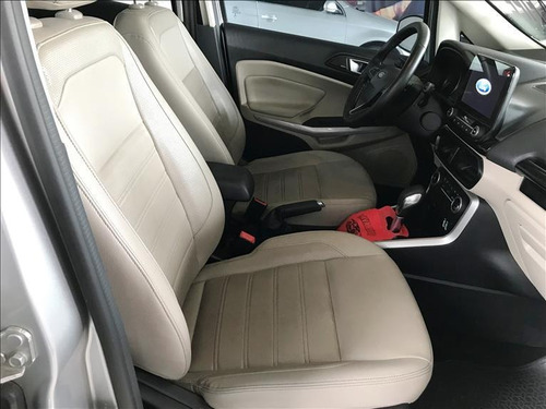 Imagem 8 de 10 de Ford Ecosport 2.0 Direct Titanium