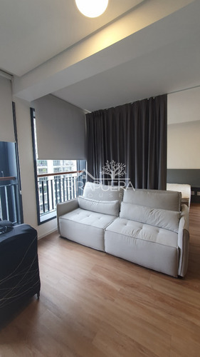 Imagem 2 de 22 de Apartamento Em Indianópolis, São Paulo/sp De 40m² 1 Quartos À Venda Por R$ 694.000,00 - Ap2318919-s