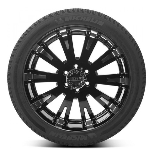265/45 R20 Llanta Michelin Latitude Tour Hp 104v Xl N0