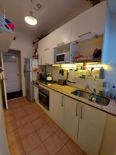 Casa Ph Dos Cuadras Plza Gomensoro