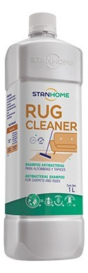 Stanhome Rug Cleaner Limpiador De Alfombras 1 L