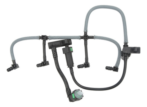 Reemplazo De Accesorios De Automóvil 4m5q9k022ag Del Tubo De
