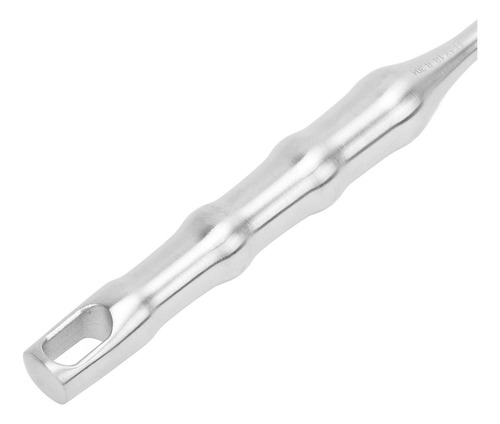 Ganchos Para Barbacoa Meat Turner Hook De Acero Inoxidable C