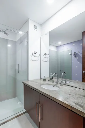 Apartamento En Venta En Bella Suiza. Cod V16071