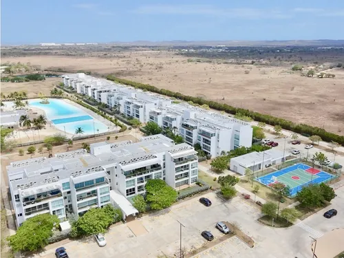 Zona Norte - Venta De Apartamento En Barceloneta.