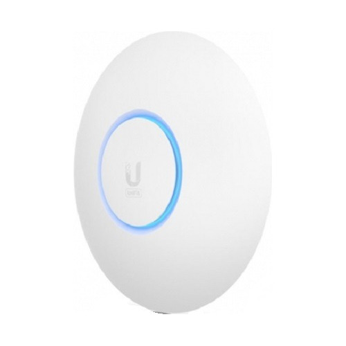 Access Point Unifi U6-lr Doble Banda Wifi 6 5ghz (mu-mimo 2x