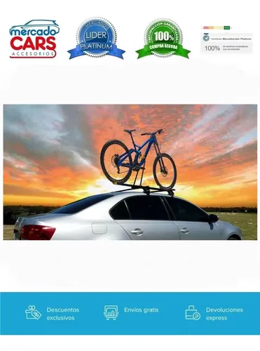 Porta bicicleta auto lider new arrivals
