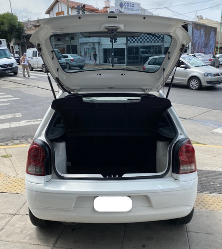 Volkswagen Gol 1.4 L 3p