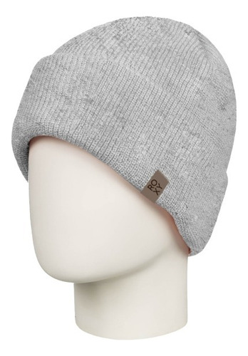 Gorro Beanie Invierno Nevea Quiksilver Mujer Acrilico