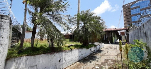 Imagem 2 de 12 de Ponto Comercial Em Ponta Negra - L-11682