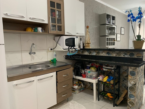 Imagem 8 de 15 de Casa - Ca00308 - 70421300