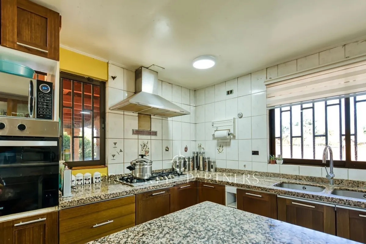 Imagen 5 de 15 de Casa En Venta En El Copihue Calera De Tango