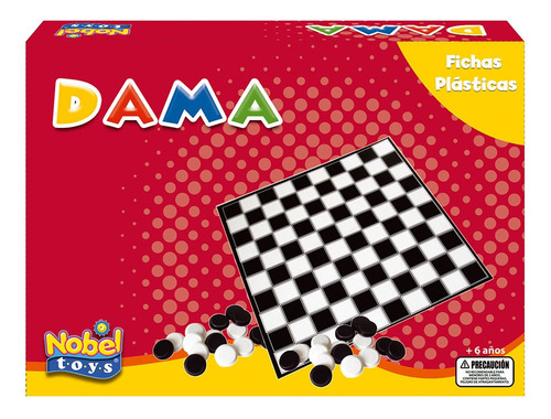 Juegos De Salon Dama