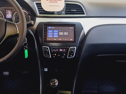 Suzuki Ciaz GL 1.4