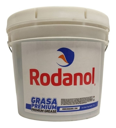 Grasa Lubricante Sm-2 Galon