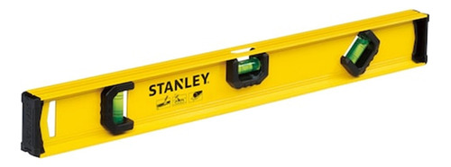 Nivel De Aluminio 3 Gotas Thrifty 18  (stanley-stht42073-la)