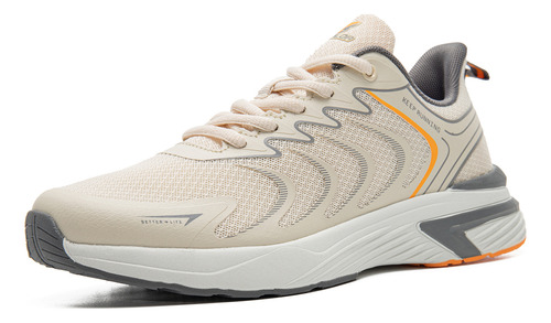 Zapatillas Deportivas Baasploa Para Hombre, Transpirables Y Ligeras