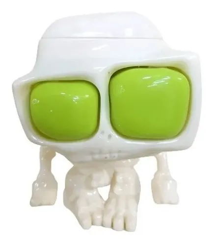 Mu ecos Zombie Infection Originales Faydi Varios Modelos
