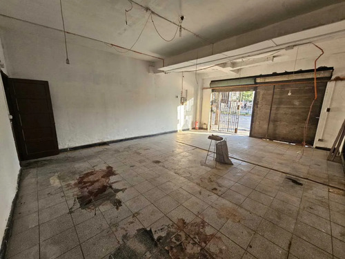 Gran Arriendo Local Comercial 80m² Independencia (177864)