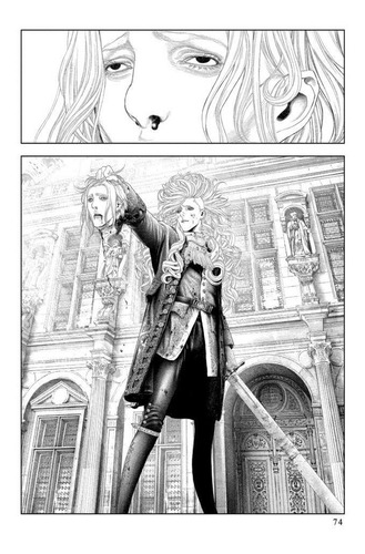 Imagen 3 de 4 de Innocent, Vol. 3
