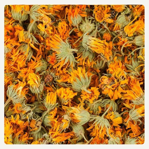 Calendula 1 Kg (envío Gratis)