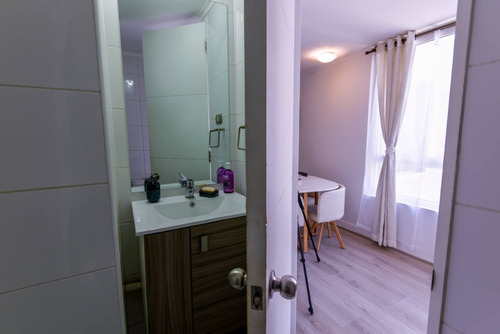 Oferta Imperdible: Monoambiente En Santa Victoria