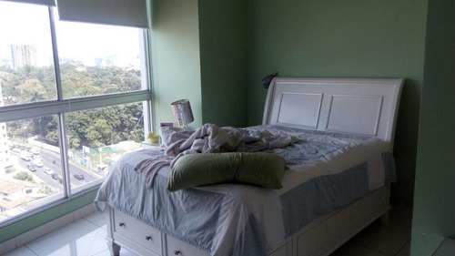 Imagen 6 de 14 de Venta De Apartamento En Ph Park Loft San Francisco 20-1774