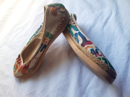 Panchas Lady Stork