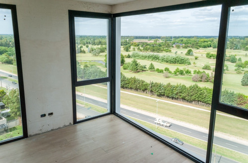 Imagen 6 de 14 de Soñado Duplex 4 Ambientes A Estrenar En Vista Golf, Canning