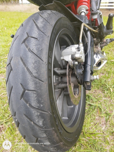 Benelli Tnt