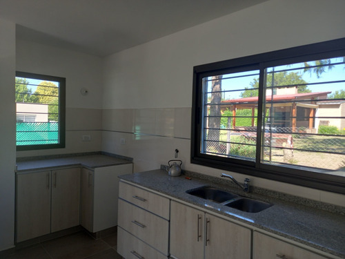Imagen 3 de 30 de Venta Casa San Antonio De Arredondo 2 Dormitorios