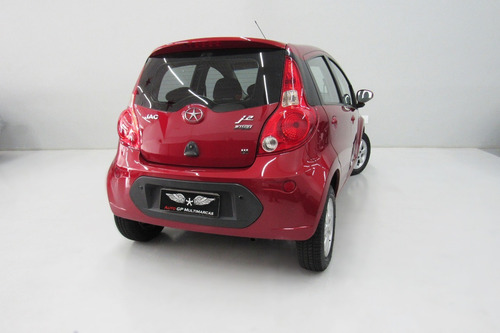 Jac J2 1.4 2015 Jet Flex 16v 5p Mec