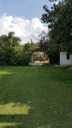 Imagem 12 de 18 de Chácara Á Venda Com 2 Dorms, Vila Belmira, Itapevi - R$ 600 Mil - V4534