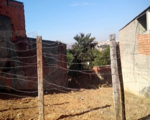 Imagem 2 de 6 de Terreno - 1714 - 32402051