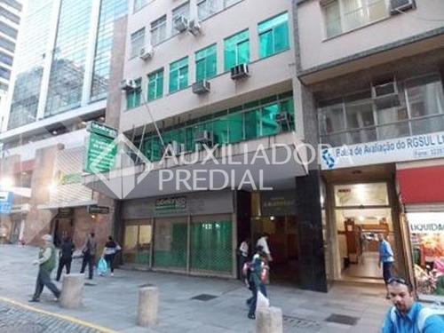 Imagem 2 de 13 de Sala/conjunto - Centro Historico - Ref: 273868 - V-273868