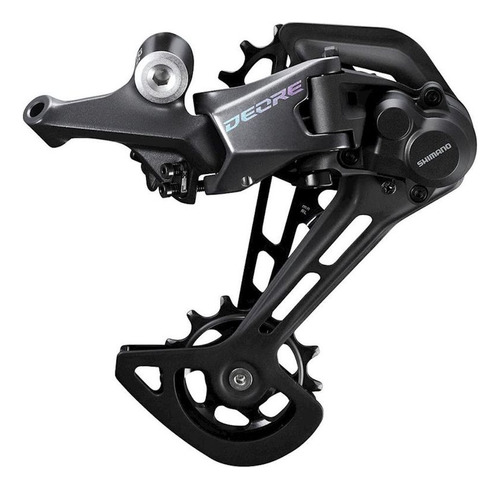 Cambio Traseiro Shimano Deore M6100 Sgs 12v