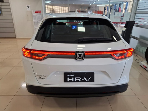 Honda HR-V 1.5 DI I-VTEC FLEX EXL CVT