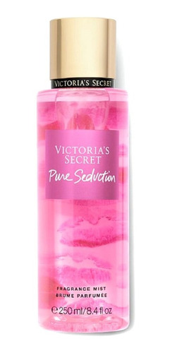 Colonia Pure Seduction 250ml Victoria Secret Silk Perfumes