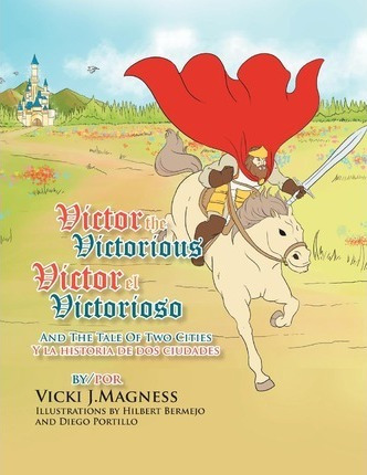 Libro Victor The Victorious : And The Tale Of Two Cities ...