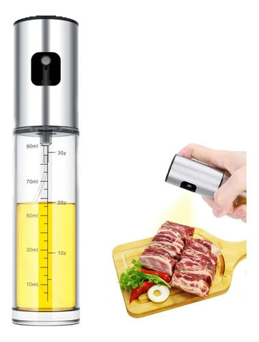 Pulverizador De Aceite De Cocina 100 Ml