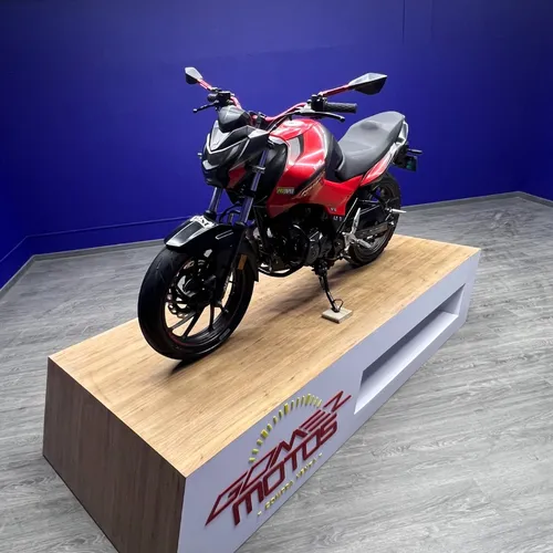 Hero hunk 160r 2022 deals