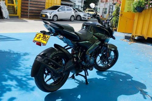 Bajaj Pulsar Ns 200 Fi 2023